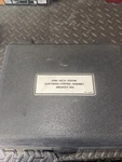 Ford Eec Iv System Electronic Control Assembly Breakout Box 44592 Used. Price: $159.99.
