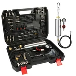 Cmtool Fuel Injector Cleaner Kit, Automotive System Cleaning Large New. Price: $113.58.