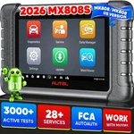 2026 Autel Maxicom MX808S Pro OBD2 Diagnostic Scanner With Bidirectional Control New. Price: $380.00.