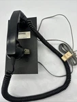 Mopar Diagnostic Systems Technician Gai-tronics 241 Phone Untested For. Price: $129.95.