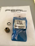 J-21867-6 Oil Pressure Gauge Adapter Fitting Set Used. Price: $16.00.