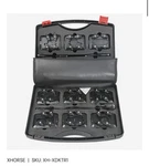 Xhorse Key Tool Adapter Set For Renewed 13-24. Price: $200.00.