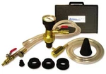 Uview UVW-550000 Airlift Cooling System Leak Checker And Airlock Purge Tool Kit New. Price: $197.49.