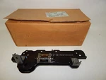 New Oem 2005-2007 Ford F-series Super Duty Front Left Driver Side Seat Track. Price: $79.99.