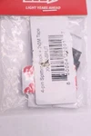 Glow Splitter Block XK-4P-SPLIT New. Price: $10.17.