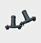 Rotunda 303-1511-02 Adapter Set For Egr Pressure Tool 140T Used. Price: $119.96.