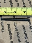 Ford Rotunda Otc T80L-77100-A1 Valve Body Aligner Guide Pin Used. Price: $34.99.