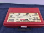 Ford Rotunda Essential 2.3L Diesel Service Tool Kit T85T-6000-D2.3 New. Price: $67.96.
