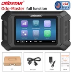 Obdstar Odo-master Full Function For Clu-ster Calibration, Oil Reset, Obdii New. Price: $699.00.