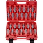 Daydoor Terminal Removal Tool Kit, 26 Pcs Depinning Remova... Fast Ship New. Price: $50.99.