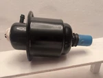 Palmer Transmission Vacuum Modulator Standard #tm 15 Nos Made In Usa New. Price: $40.00.