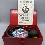 Mac Tools ST225 Cooling System Tester Kit Used. Price: $56.25.