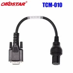 Obdstar TCM-010 VGS2/VGS-PDCT Cable Work With X300 Classic G3/DC706 New. Price: $24.95.