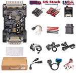 Obdstar RH850/V850 Adapter Full Set With Mqb Collector ECM001 TCM030 Tcm-kit New. Price: $239.00.