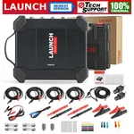 Launch O2-2 Scopebox Channels Usb Dc Oscilloscope For X431 PRO3S+ V5.0/PAD New. Price: $609.00.