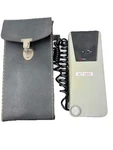 Snap-on Tools Act 5500 Automatic Halogen Leak Detector System R12 R134A Case Used. Price: $75.99.