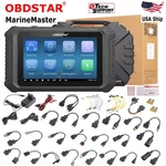 Obdstar Marinemaster Diagnosis For Jet Ski/ Outboard/ Inboard/ Generator New. Price: $2699.00.