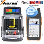 Xhorse Condor Xc-mini Plus Ii Machine For Car Motorbike K.ey & Key Tool Max Pro New. Price: $2950.00.