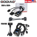 Godiag Test Platform Fem/bdc And CAS4/CAS4+PROGRAMMING Work GT100 New. Price: $89.99.