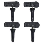 Tpms Sensors Set Of 4 Fit Ford Escape 2009-2015 & Focus 2010-201... New. Price: $37.93.