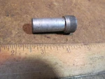 Volvo 9995193 Injection Pump Lock Pin Used. Price: $35.00.