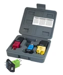 Lisle 56810 Relay Test Jumper Kit New. Price: $90.11.