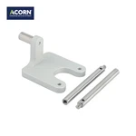 Skf Tksa 51-SPDBK Accessory Spindle Bracket With 2 Rods For Shaft Alignment Tool New. Price: $525.00.