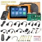 Obdstar X300 Classic G3 Programmer Doip For Hd/ E-car/ Motorcycles/ Jet Ski New. Price: $1556.98.