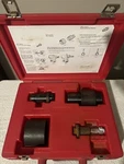 Ford Rotunda Essential Service Tool Kit T87T-7000-S Truck Used. Price: $30.00.