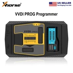 Xhorse Vvdi Programmer Read Write Encrypted Chip/eeprom/immo/ecu/mcu New. Price: $459.00.