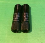 Audi Vw 3070/9 Oem Cylinder 12MM Head Guide Pins 4 And 5 Engines New. Price: $99.99.