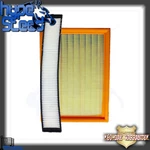 Premium Combo Set Engine Cabin Air Filter For Bmw 320 323 325 328 330 M3 X3 New. Price: $35.99.