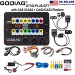 Godiag GT100 Plus Gpt &CAS1 CAS2 Mech-key CAS3 Ser Semi Smart Test Platform New. Price: $59.99.