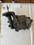 Lucas Apif 73051D Distributor Air Pump, Manufactured By Hitachi . 25D ( Used. Price: $25.99.