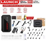 Launch X431 Ecu. & Tcu Programmer Tool Or X-PROG3 Gearbox Clone Adapler Kit New. Price: $269.00.