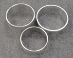 Kent-moore J-46239 Aluminum Second Coast Clutch Piston Protector Set 6L80 6L90 Used. Price: $64.99.