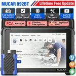 Mucar 892BT With Lifetime Free Updates New. Price: $489.00.