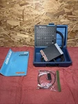 Thexton 126 Ford Eec-iv 60 Pin Electronic Control Asm. Breakout Box (not Tested) Used. Price: $95.00.