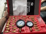 Atd Fuel Injection Test Kit Sit New. Price: $220.00.