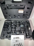 U.s. General Radiator Pressure Test Kit Model 65053 Used. Price: $40.00.