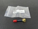 #BM814 Snap On New Repair Parts Kit For EEFI500A Fuel Pressure Gauge Set. Price: $39.95.