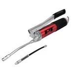Performance Tool W54290 Alum Heavy Duty Lever Grease Gun New. Price: $10.99.