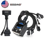 Godiag Bmw Fem/bdc Test Platform Work With Xhorse VVDI2/KEY Tool Plus Pad New. Price: $49.99.