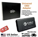 OBD2 Universal Carly Adapter For Mercedes Vw Audi Porsche Reno Toyota New. Price: $198.85.