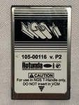 Ford Hickok Rotunda 105-00116 Ngs + Diagnostic Module Card Obd Ii Version P2 Used. Price: $47.49.