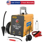 Automotive Evap Smoke Machine Leak Detector Car Pipe System Vacuum Tester New. Price: $49.99.