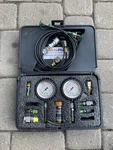 Parts Plus 70000652 Hydraulic Pressure Test Gauge Kit Used. Price: $399.00.
