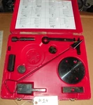 Rotunda T99L-1000-E Essential Special Service Kit ** Ford Tool Used. Price: $119.99.
