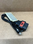 Mac Tools MT1 Memory Saver OBD2 Power Cord Adapter Pcm Ecu Ecm Settings Used. Price: $19.99.