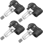 315MHZ Tpms Sensor, Tire Pressure Monitoring System - Compatible For... New. Price: $46.99.